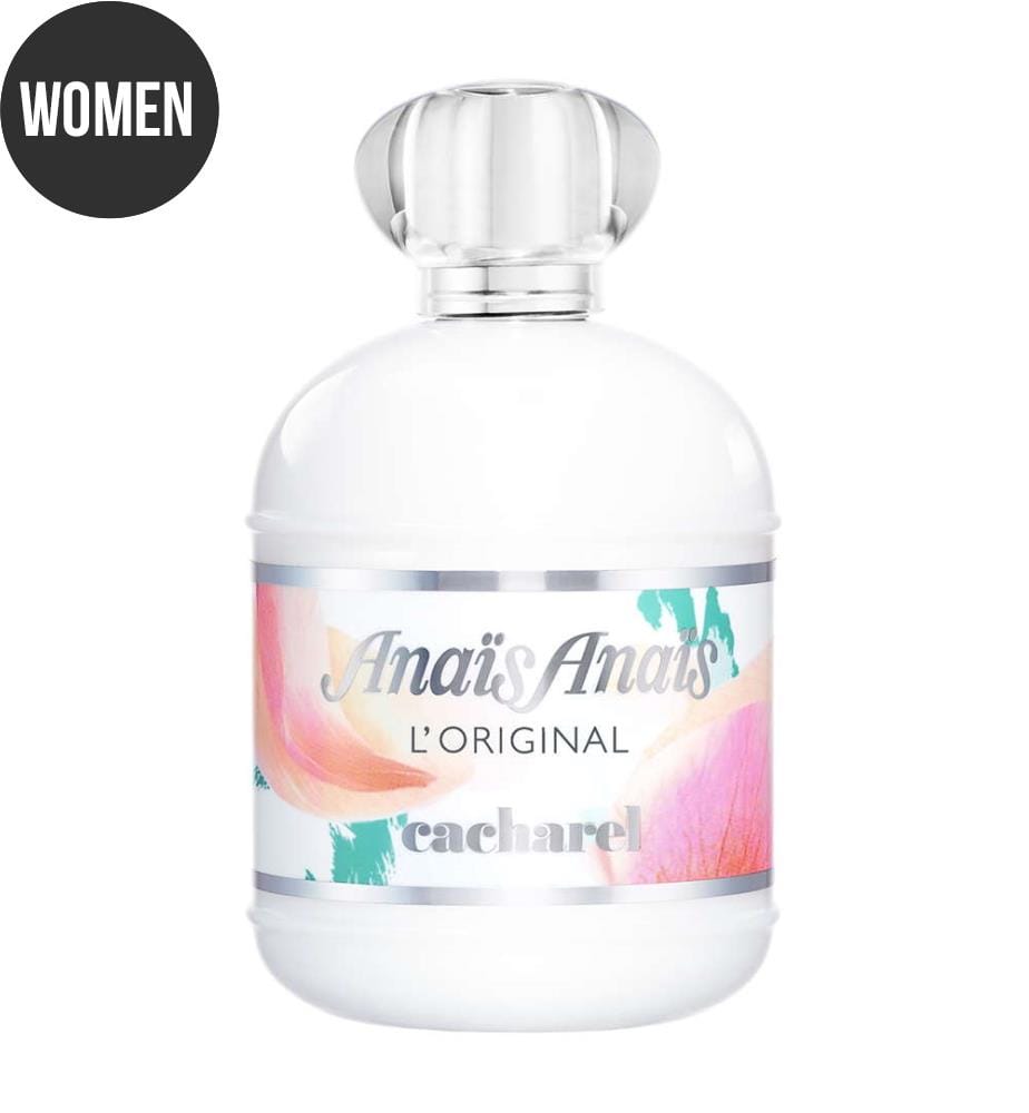 Eau de Toilette Anaïs Anaïs - 100 ml
