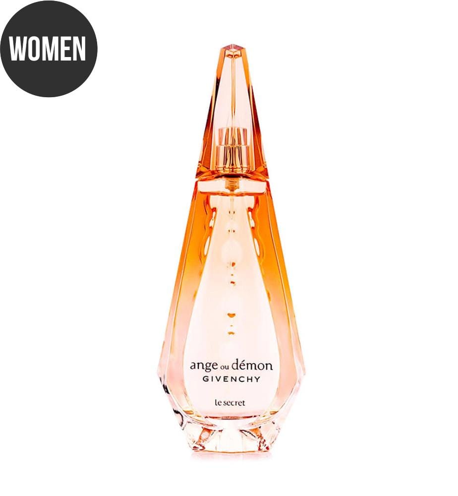 Eau de Parfum Ange ou Démon Le Secret - 100 ml