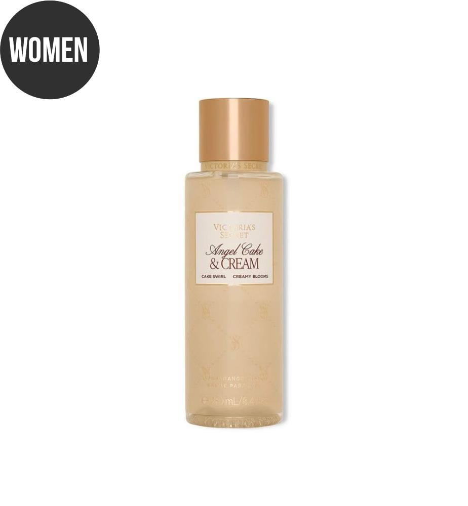 Brume Parfumée Angel Cake & Cream - 250 ml