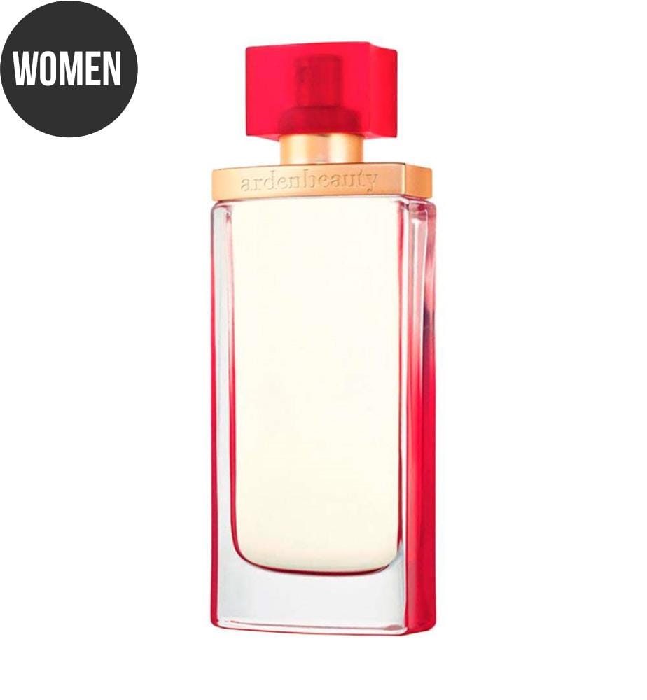 Eau de Parfum Arden Beauty - 50 ml