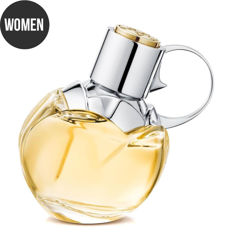 Eau de Parfum Wanted Girl - 50 ml