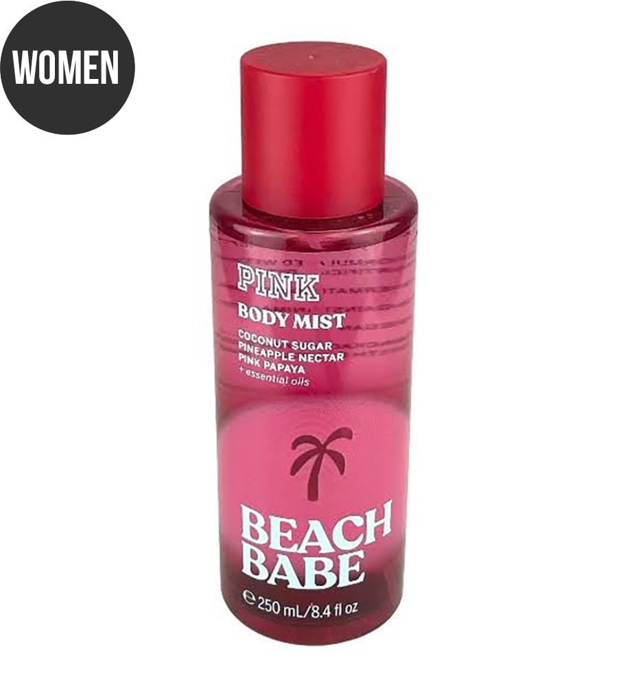 Brume Parfumée Beach Babe - 250 ml