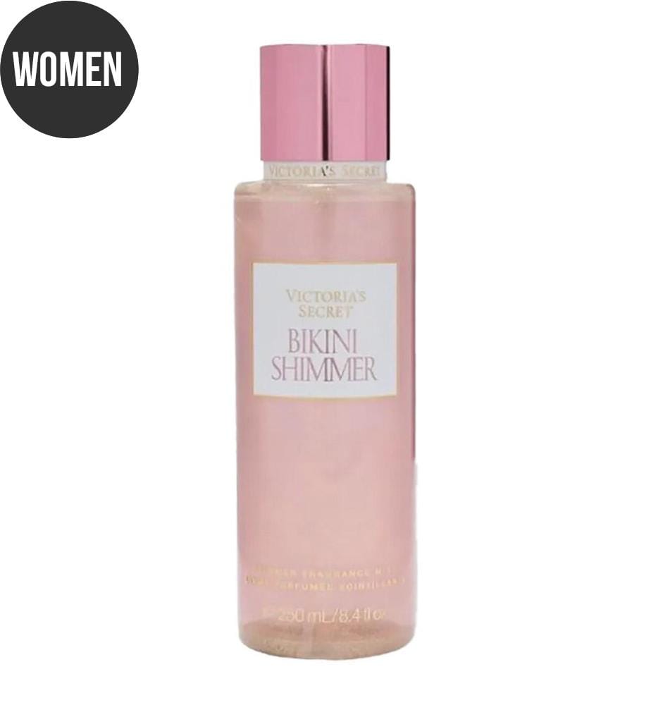 Brume Parfumée Bikini Shimmer - 250 ml