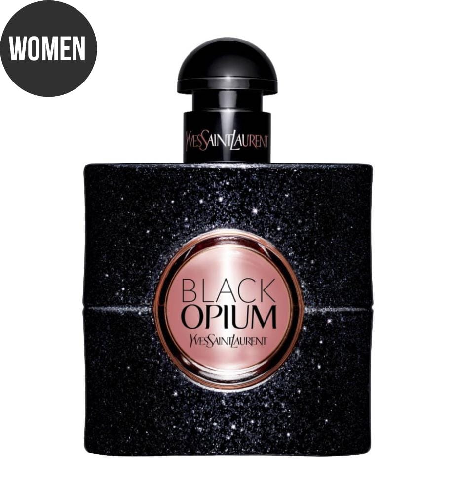Eau de Parfum Black Opium - 50 ml