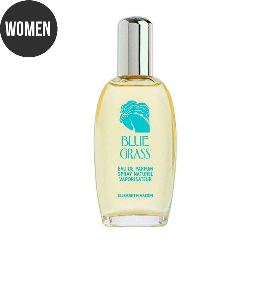 Eau de Parfum Blue Grass - 100 ml