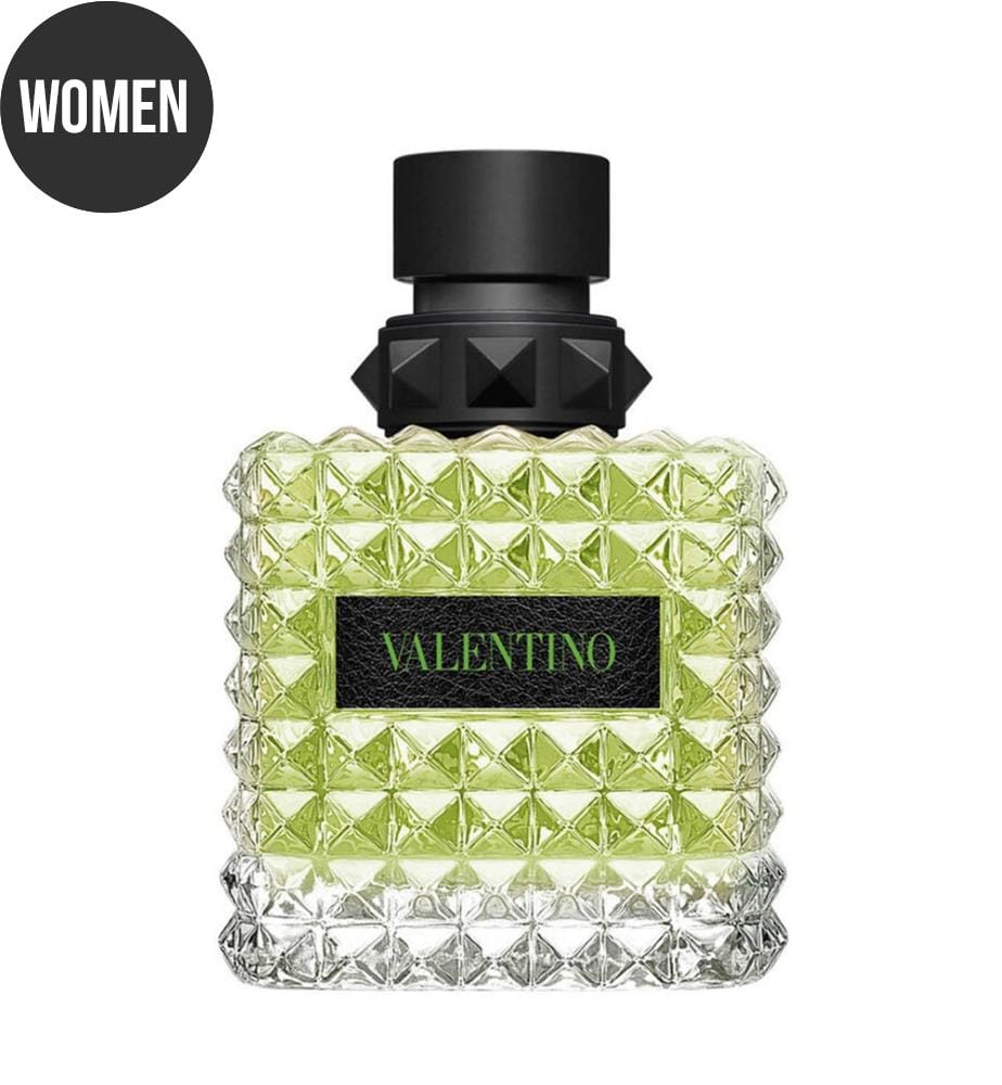 Eau de Parfum Born In Roma Green Stravaganza - 100 ml
