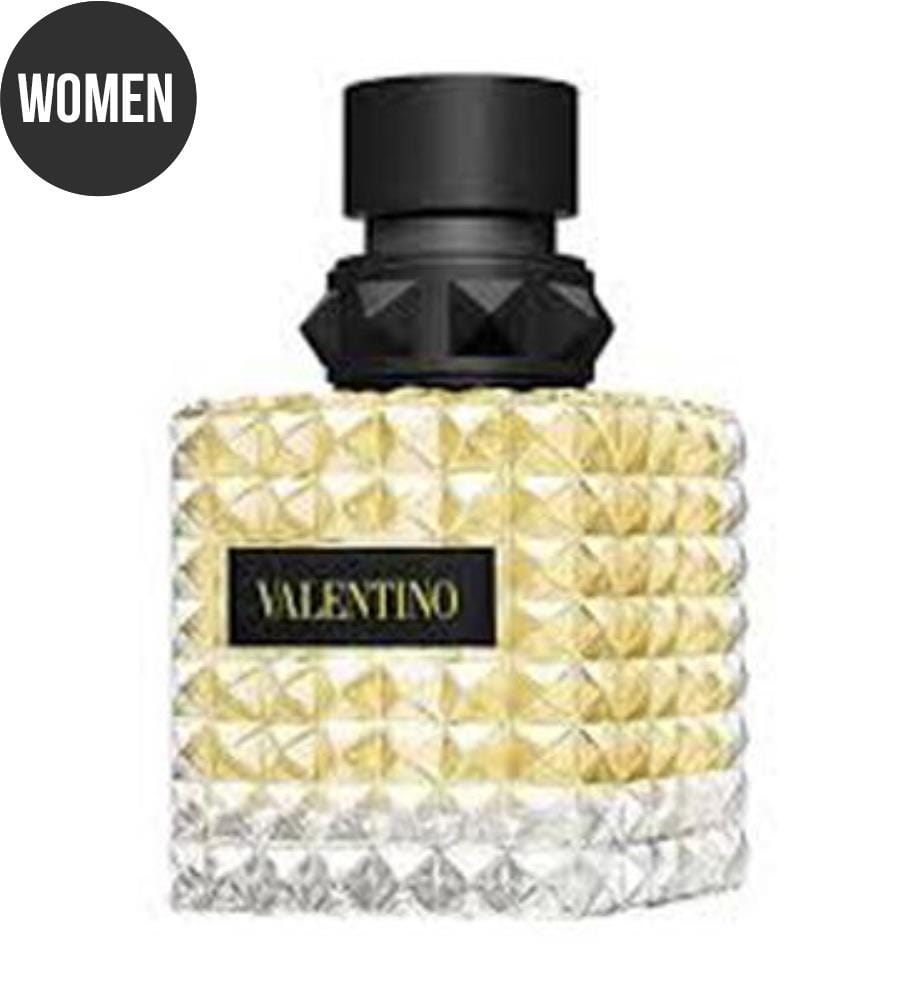 Eau de Parfum Valentino Donna Born in Roma - 50 ml