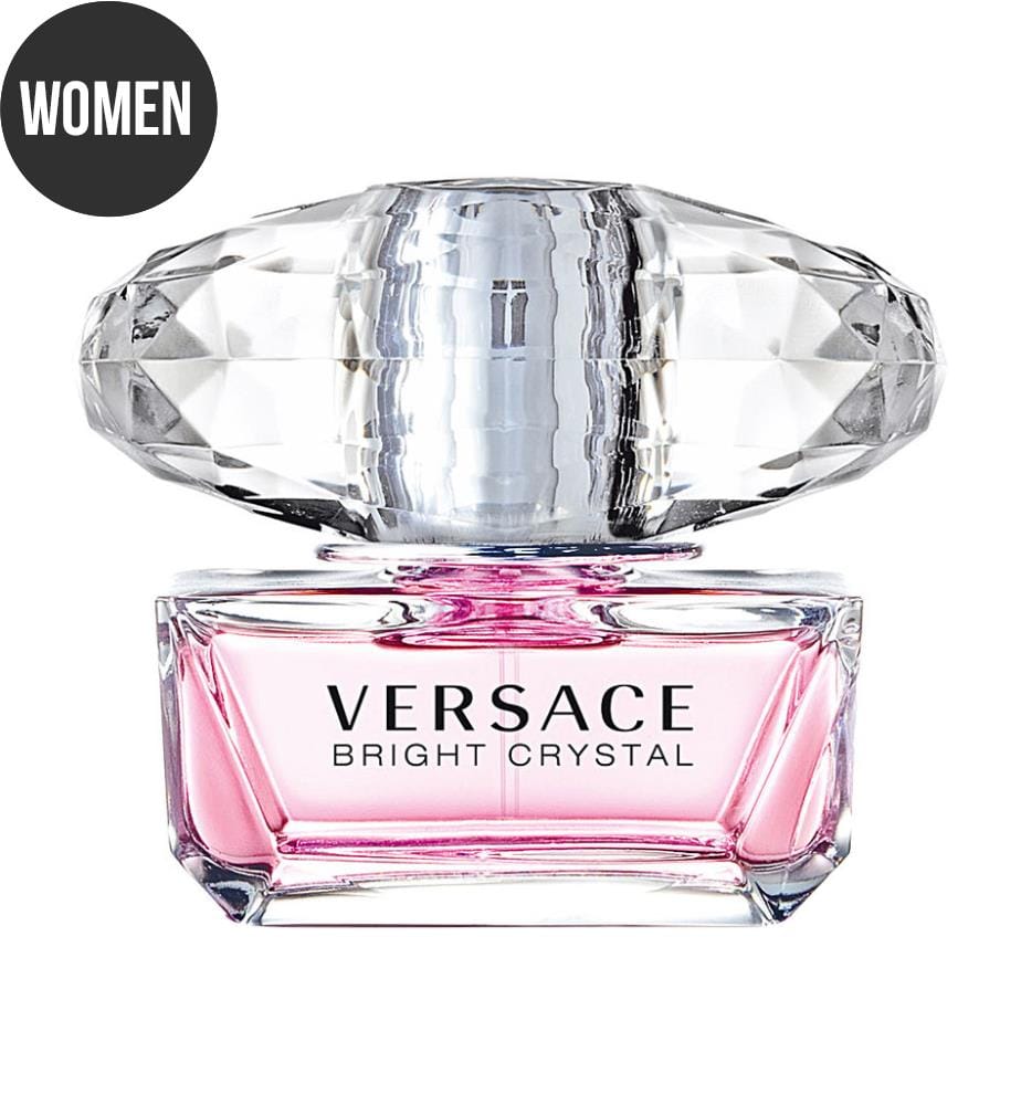 Eau de Toilette Bright Crystal - 50 ml
