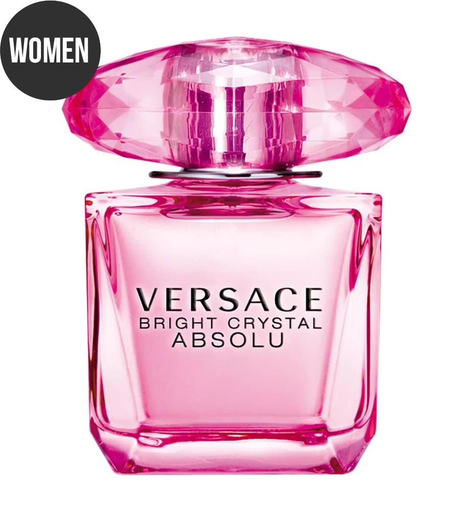 Eau de Parfum Bright Crystal Absolu - 30 ml