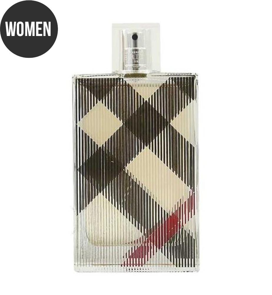 Eau de Parfum Brit - 100 ml