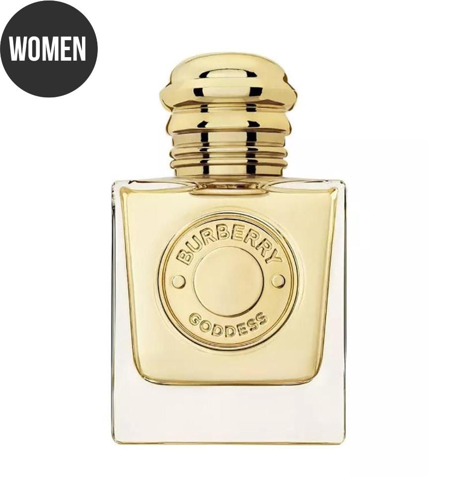 Eau de Parfum Burberry Goddess - 100 ml