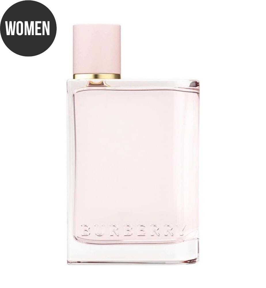 Eau de Parfum Burberry Her - 100 ml