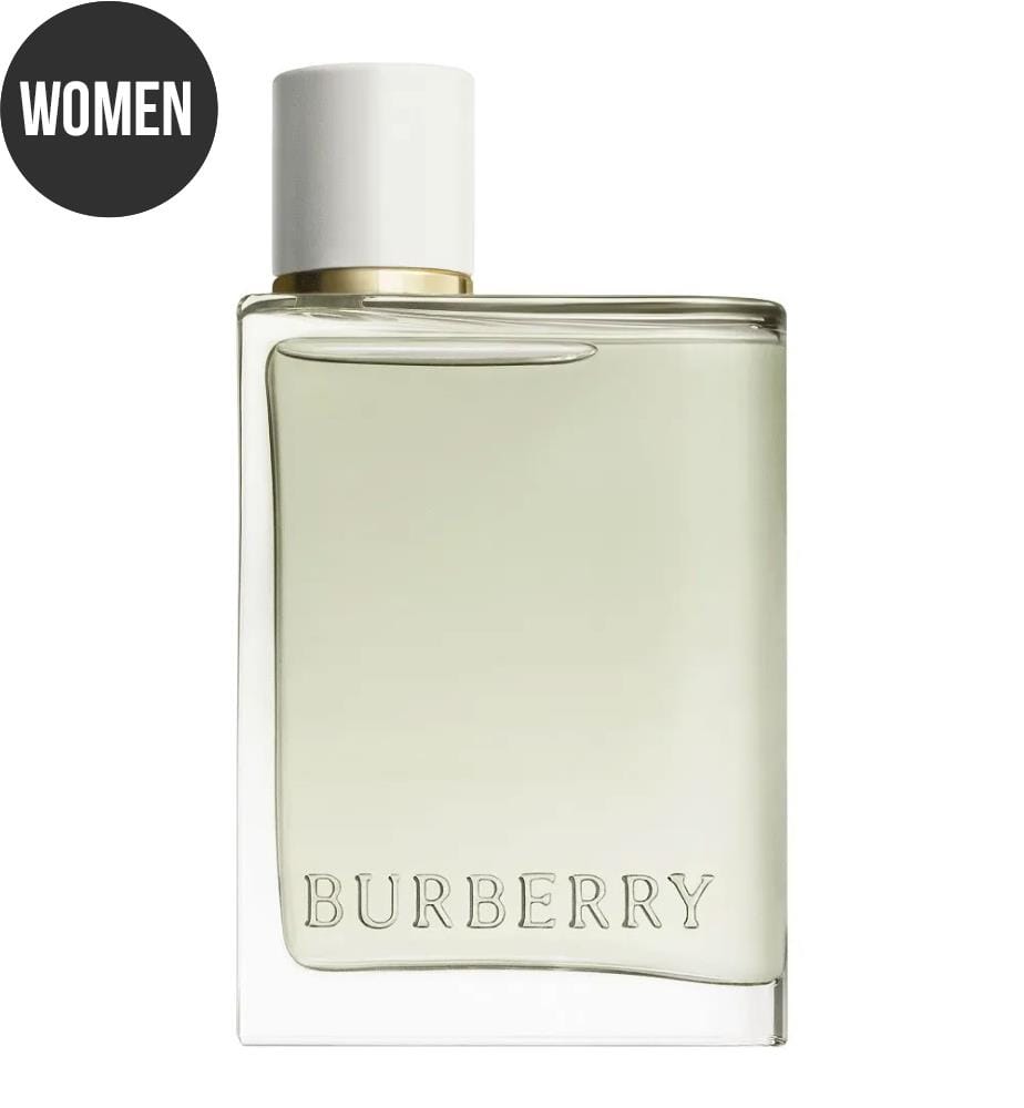 Eau de Toilette Her - 50 ml