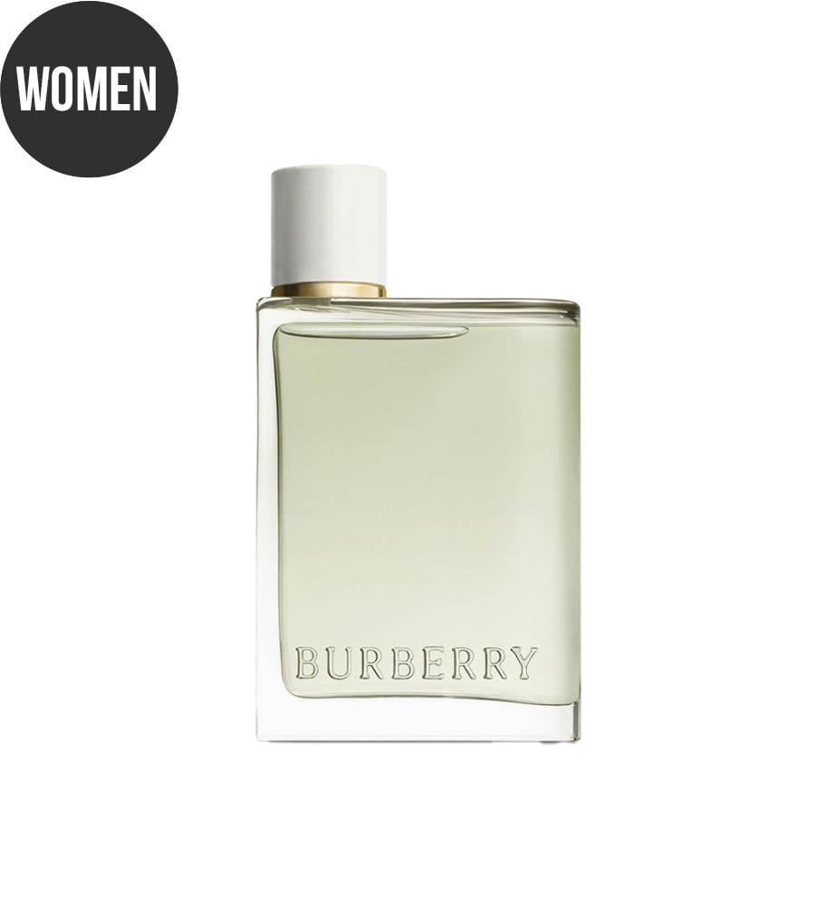 Eau de Toilette For Her - 100 ml