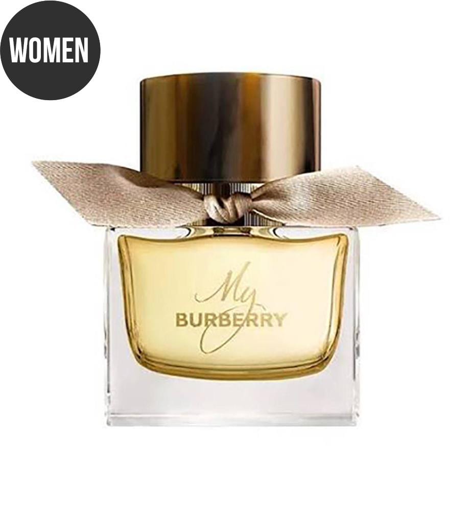 Eau de Parfum My Burberry - 50 ml