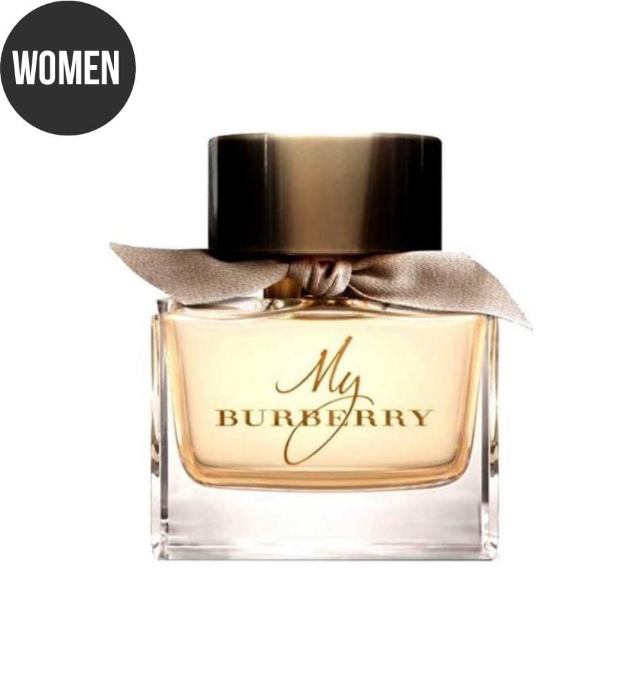 Eau de Parfum My Burberry - 90 ml