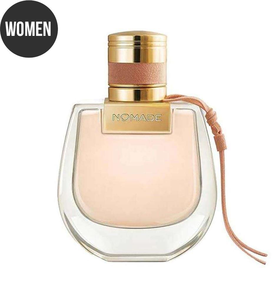Eau de Toilette Chloe Nomade - 50 ml