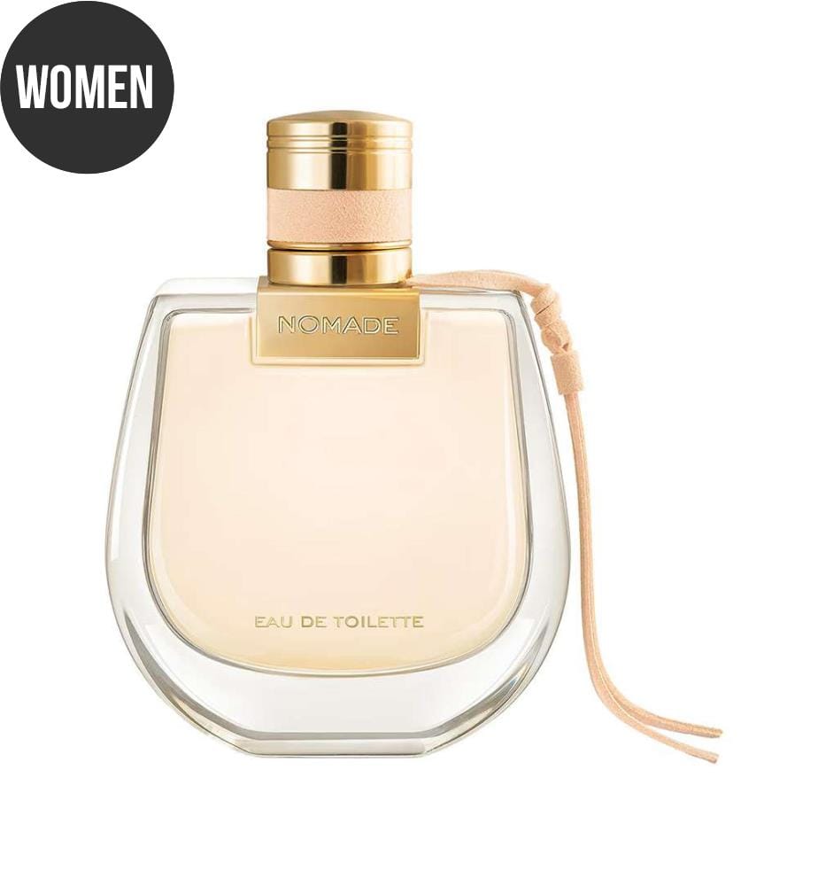 Eau de Toilette Nomade - 75 ml
