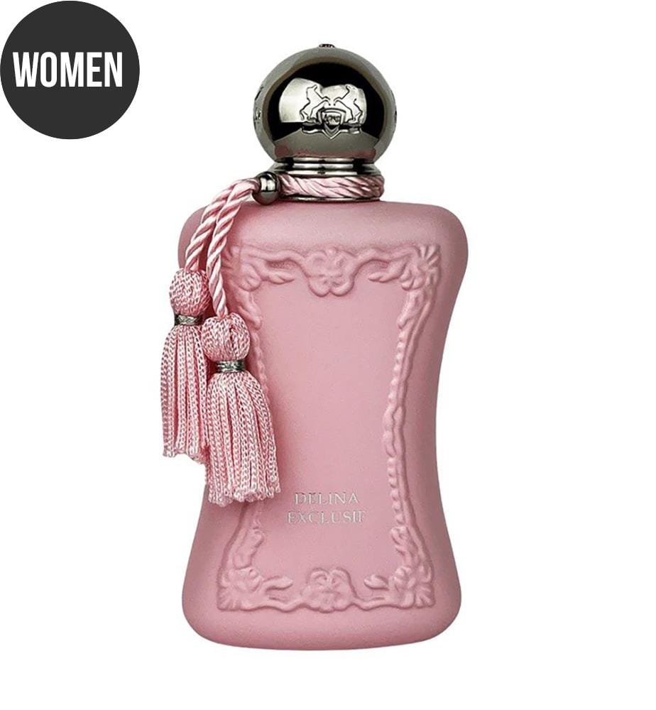 Eau de Parfum Delina La Rosée – 75 ml
