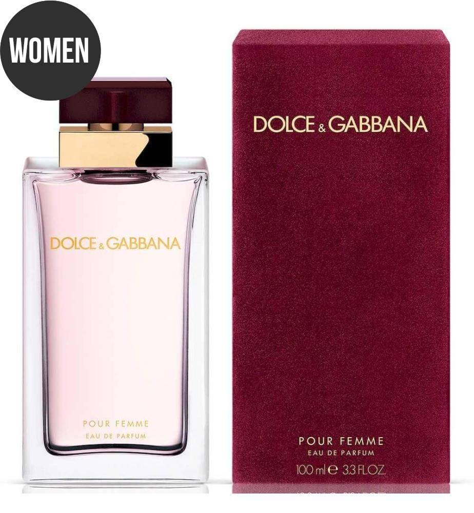 Parfum Pour Femme - 100 ml
