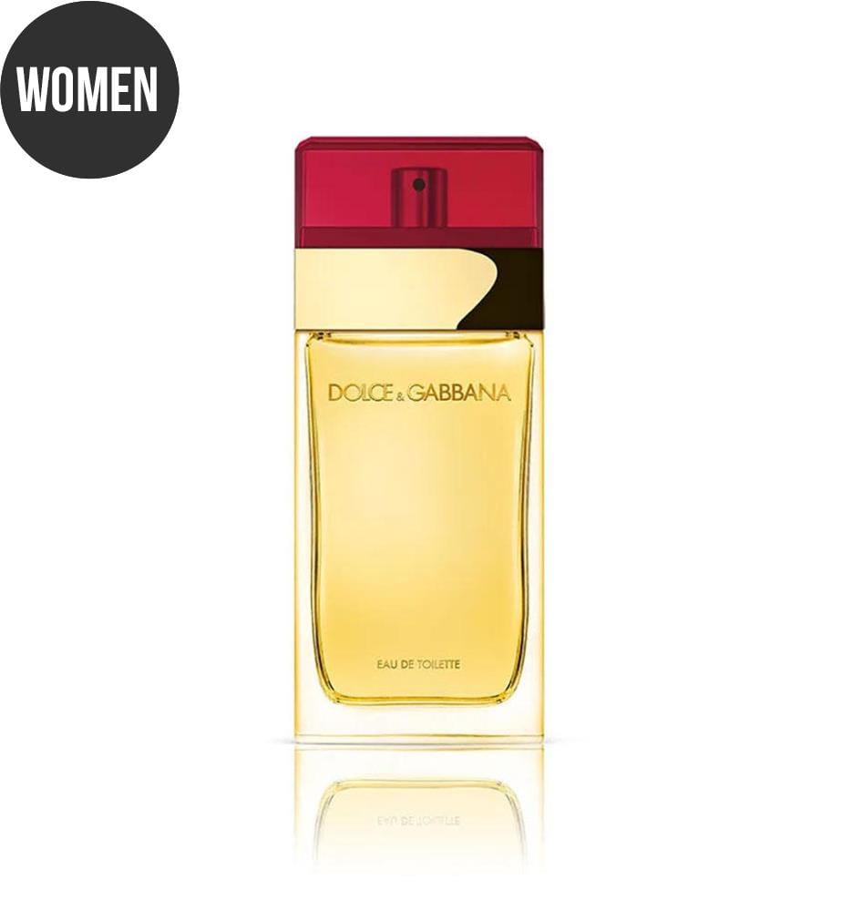 Eau de Toilette Dolce & Gabbana - 100 ml