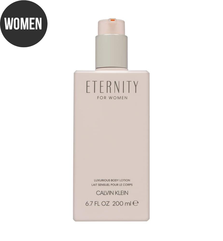 Lait Corps Eternity Luxurious - 200 ml