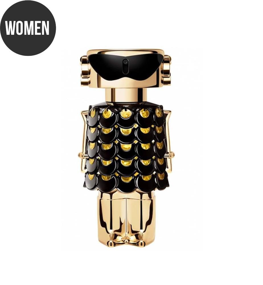Parfum Fame Rechargeable - 50 ml