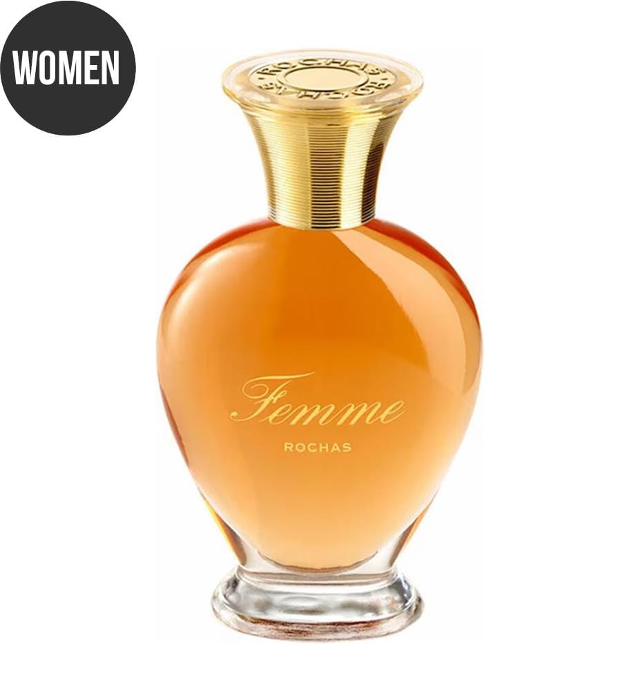 Eau de Toilette Femme - 100 ml