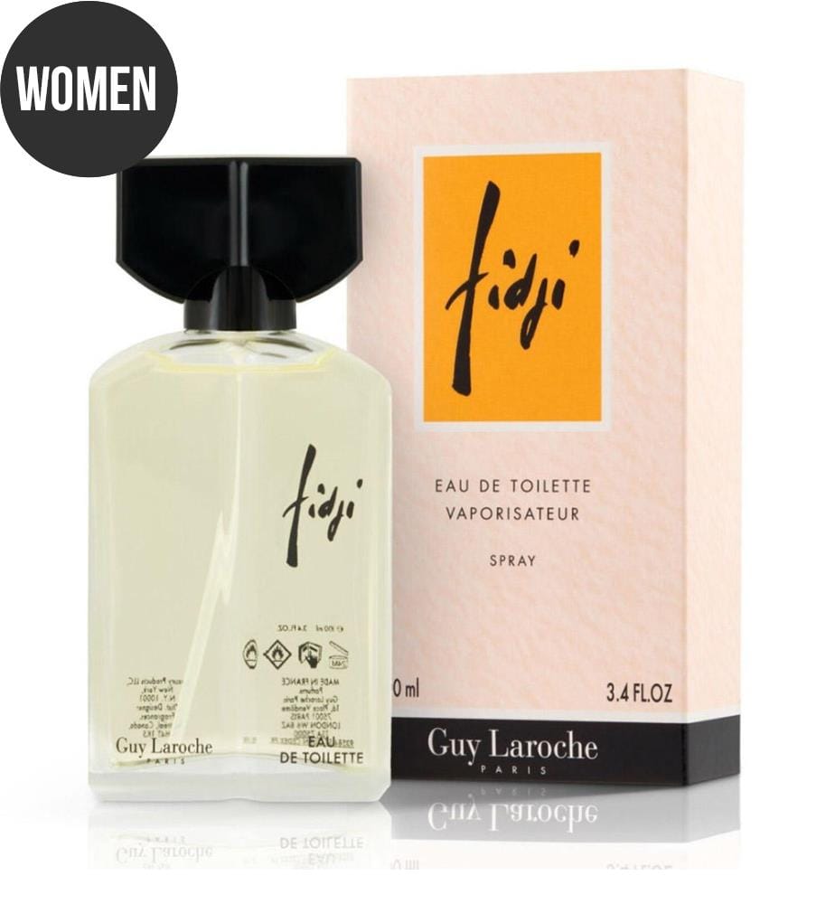 Eau de Toilette Fidji - 100 ml