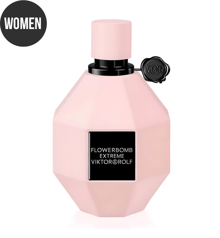 Parfum Flowerbomb Extreme - 50 ml