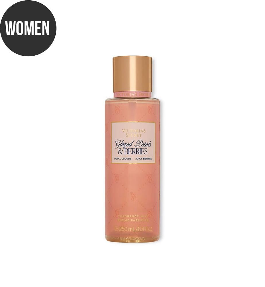 Brume Parfumée Glazed Petals & Berries - 250 ml