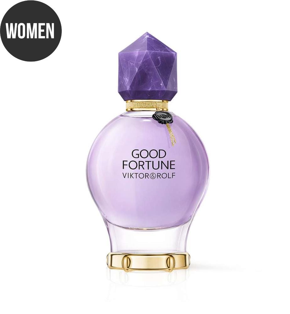 Eau de Parfum Good Fortune - 90 ml