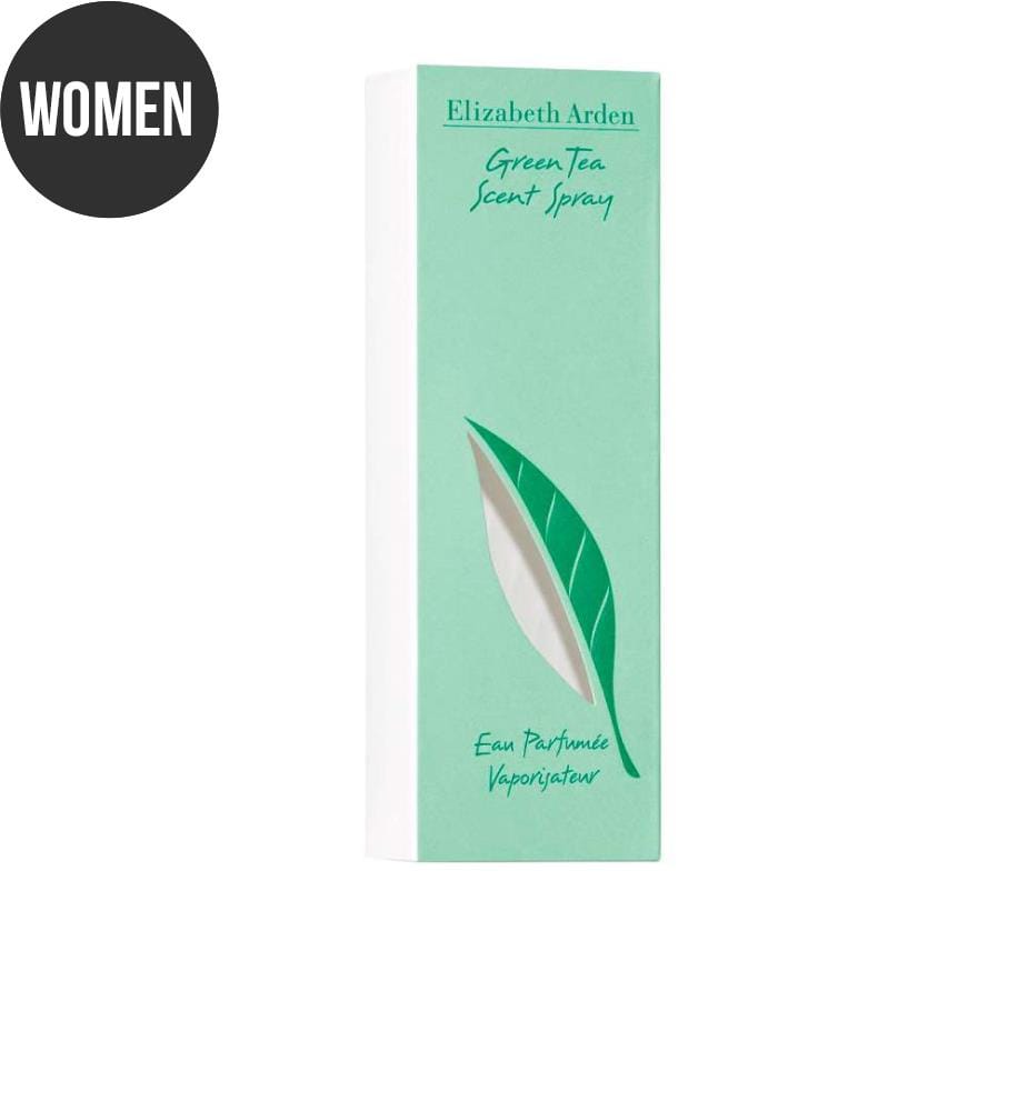 Eau de Toilette Thé Vert - 30 ml
