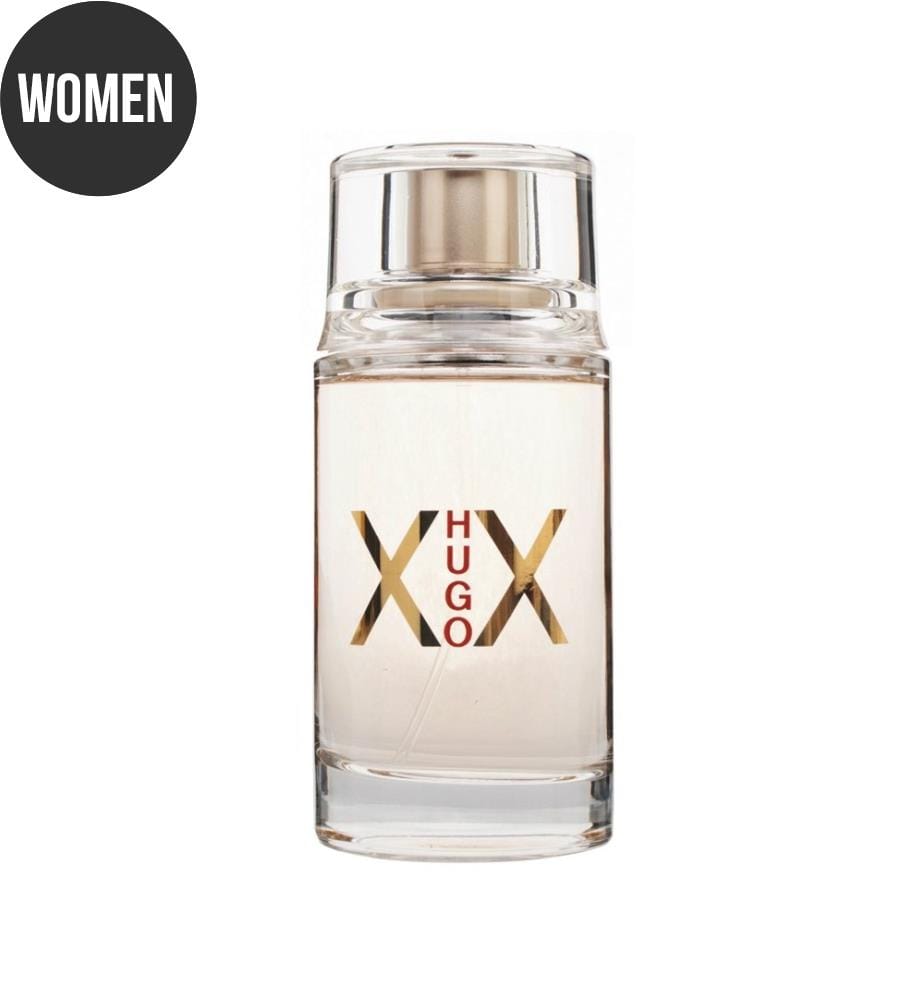 Boss XX Eau de Toilette – 100 ml
