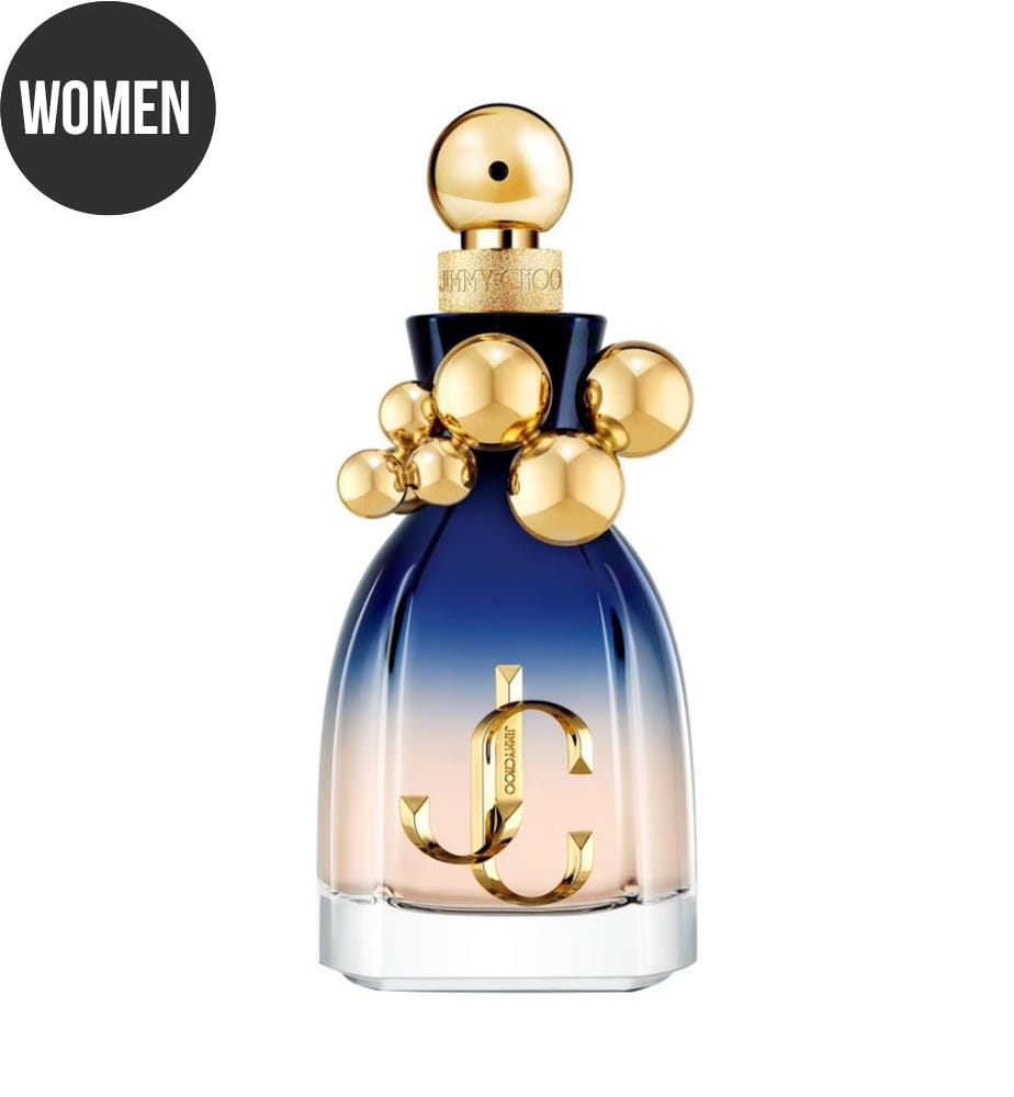 Parfum I Want Choo Collector's Edition (avec accessoire cheveux) - 100 ml