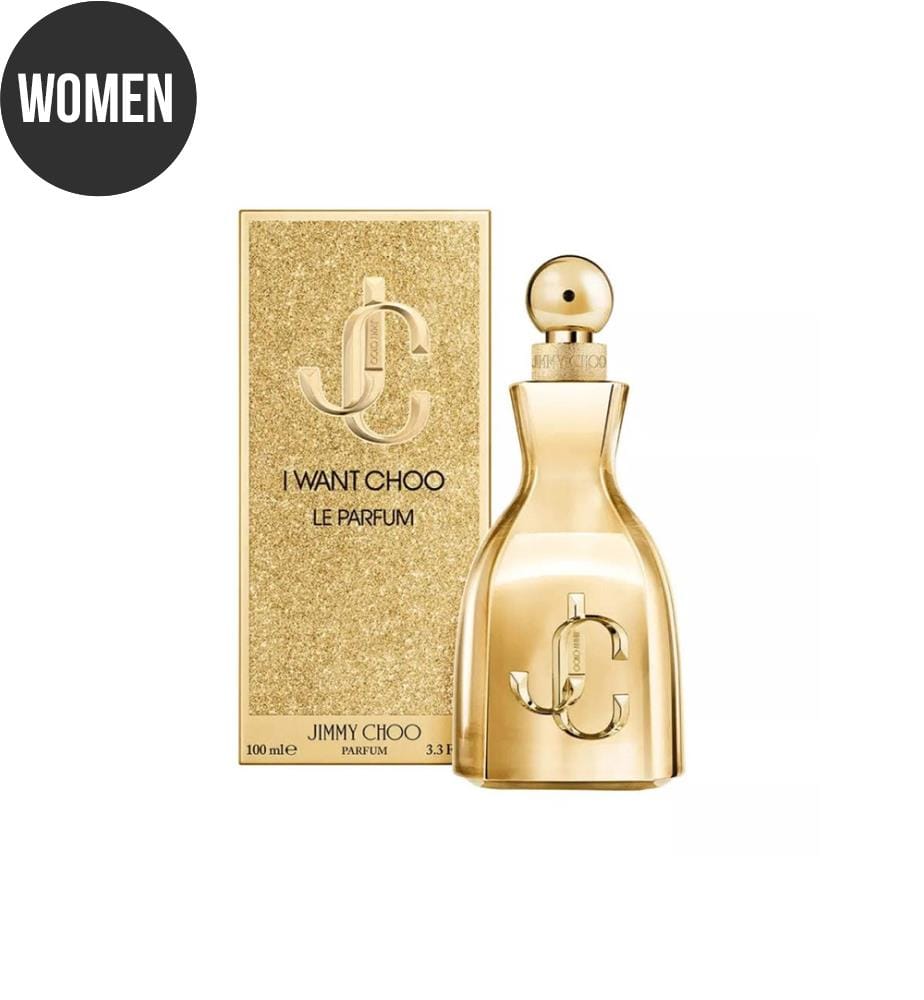 Parfum I Want Choo Le Parfum - 100 ml