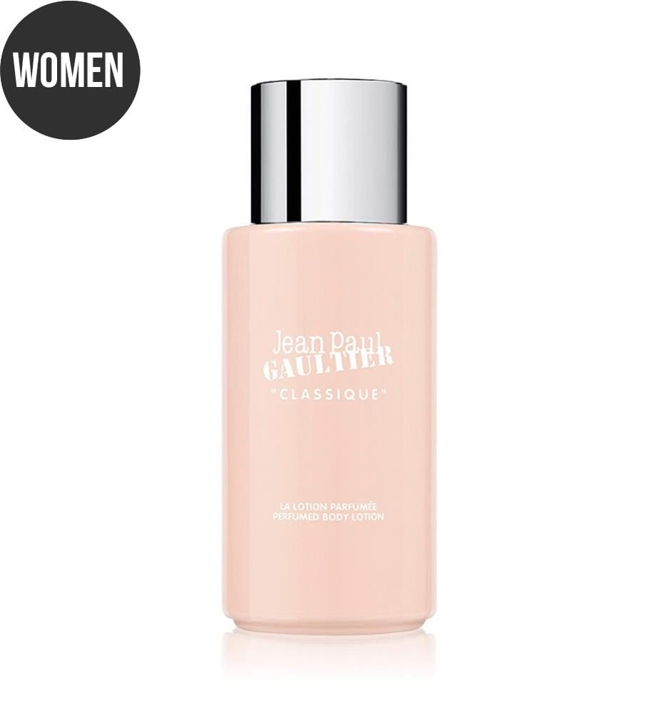 Lait Corps Classique Parfumé - 200 ml
