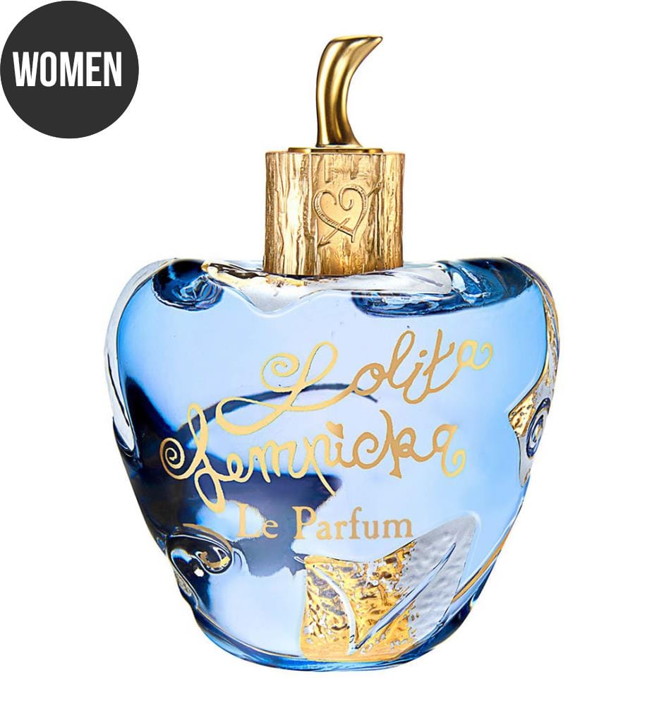 Eau de Parfum „Le Parfum“ – 100 ml