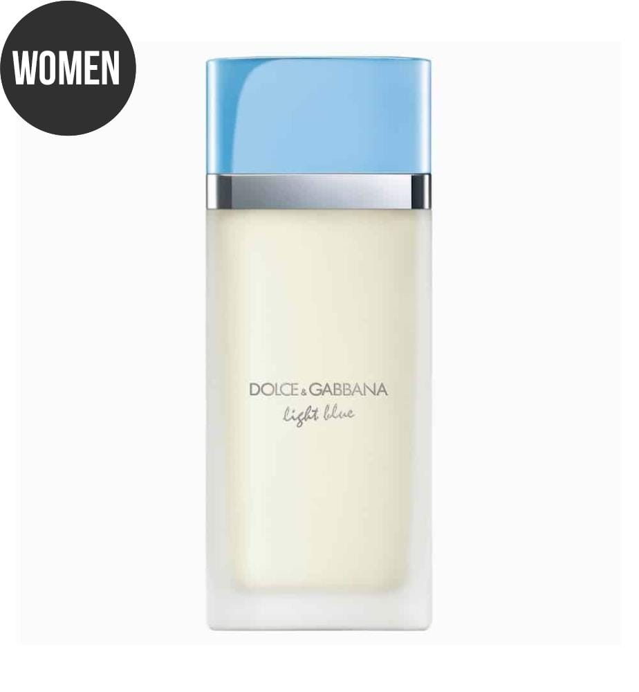 Parfum Light Blue - 200 ml