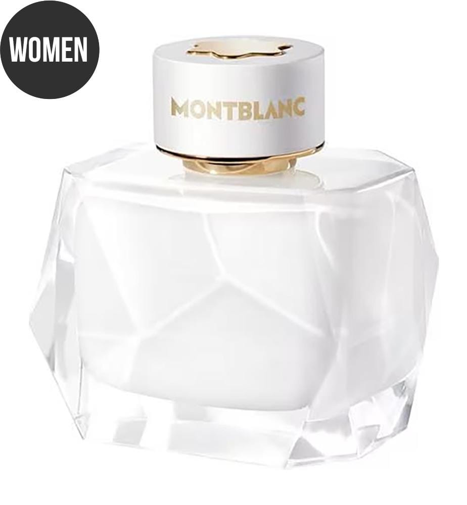 Eau de Parfum Signature - 90 ml
