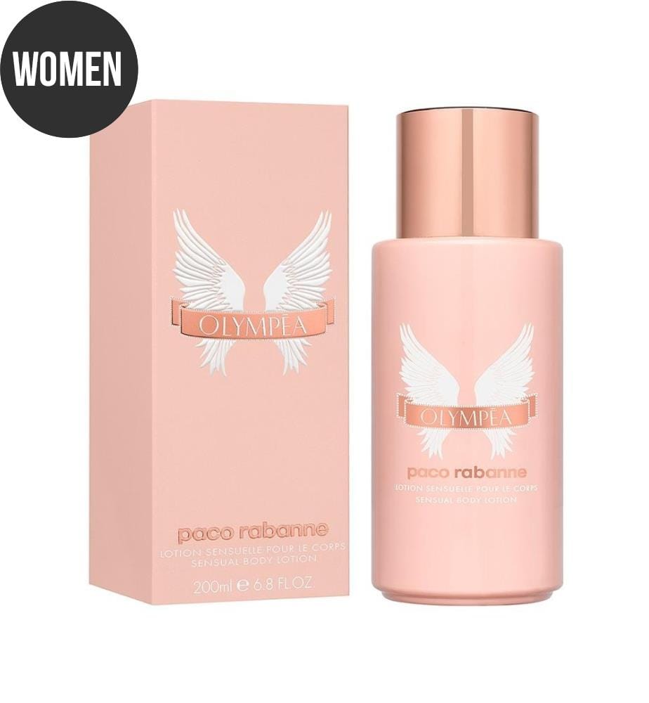 Lait Corps Olympéa - 200 ml
