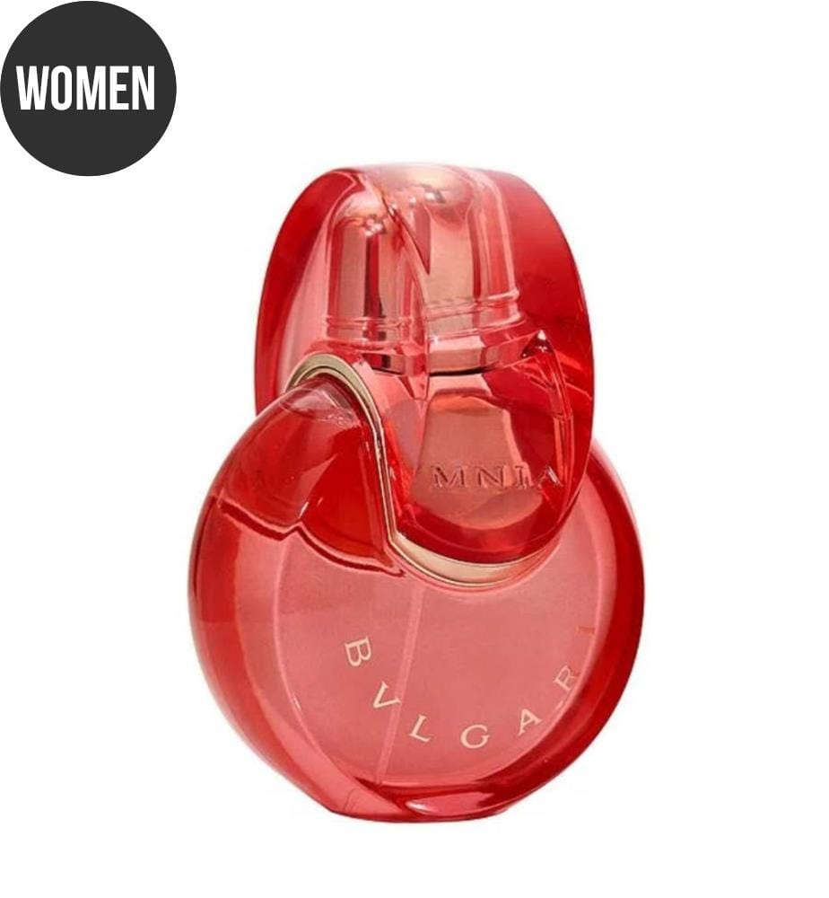 Parfum Omnia Coral Rechargeable - 100 ml