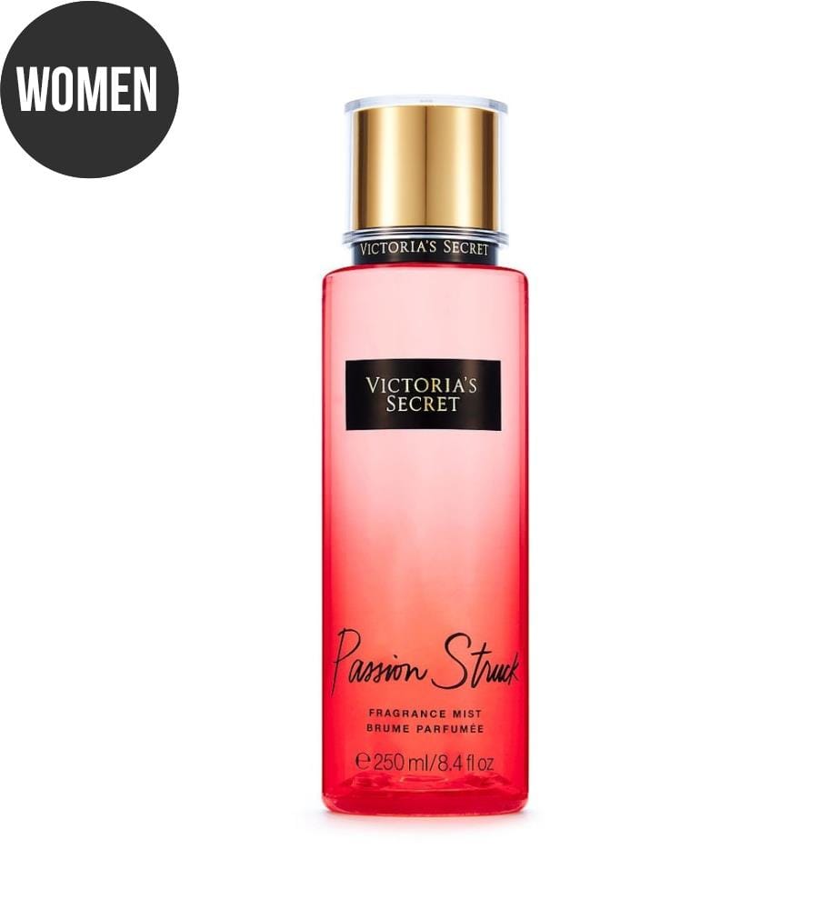 Brume Parfumée Passion Struck - 250 ml