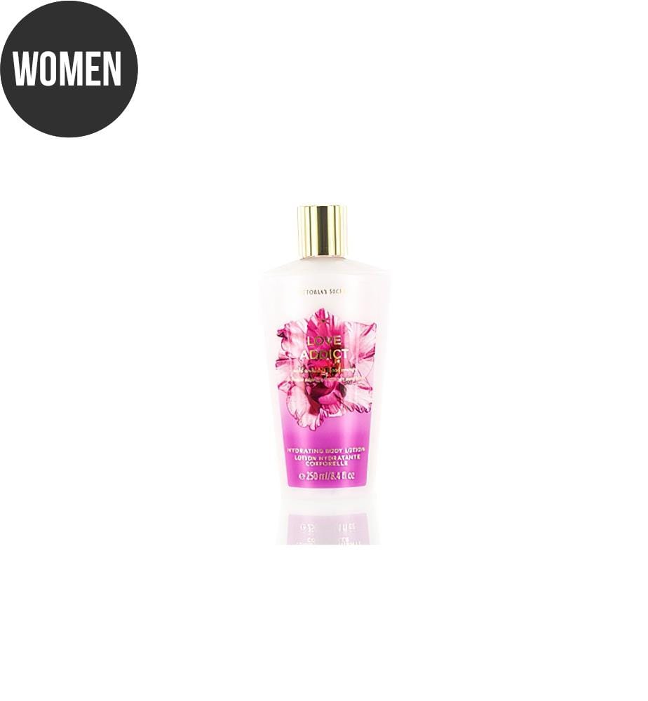 Lait Corps Hydratant Passionate Kisses - 250 ml
