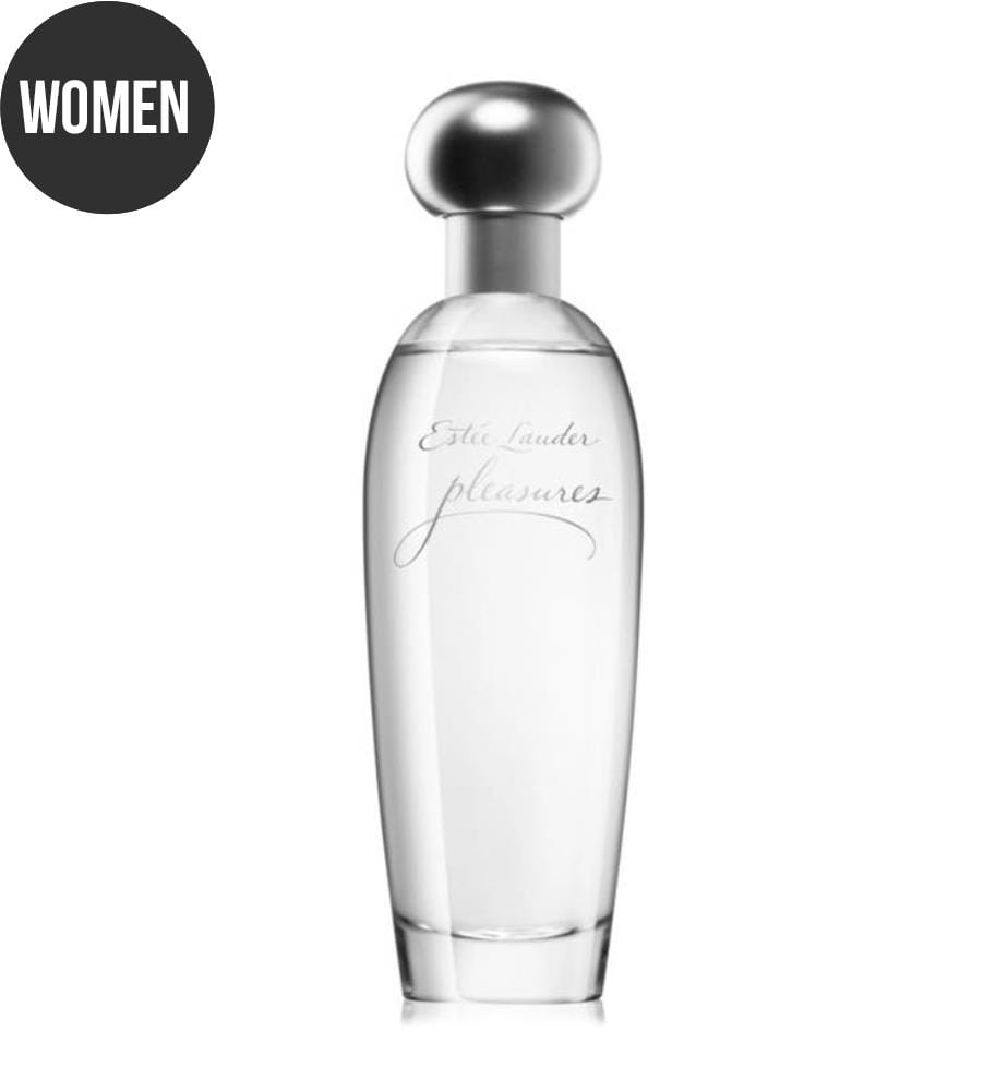 Eau de Parfum Pleasures - 100 ml