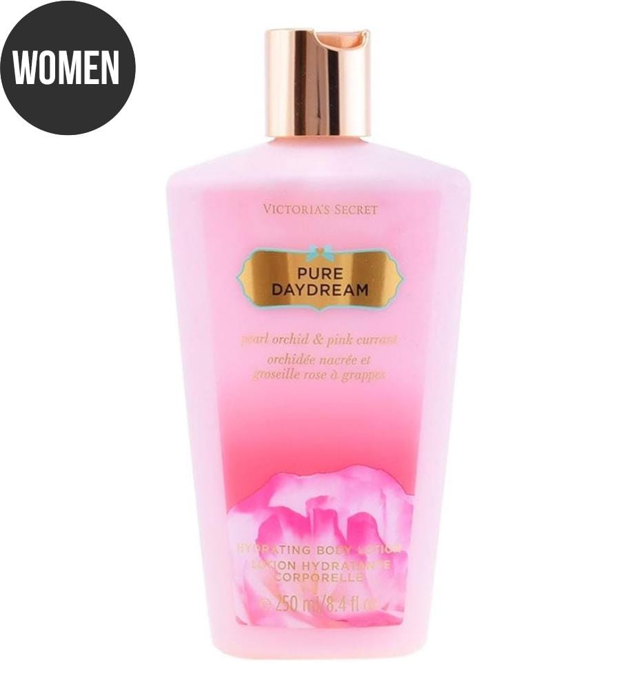 Lait Corps Hydratant Pure Daydream - 250 ml