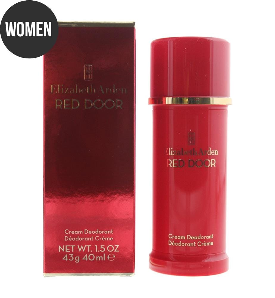 Red Door Deo-Creme – 43 g
