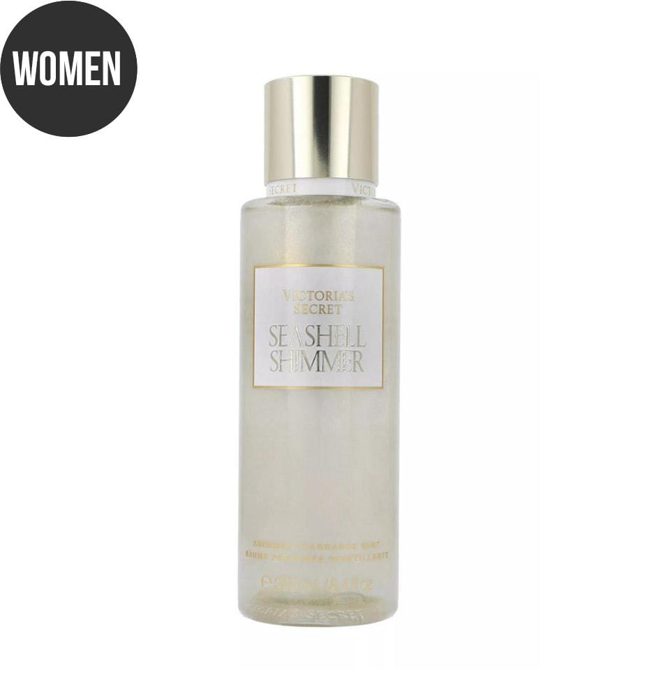 Brume Parfumée Seashell Shimmer - 250 ml