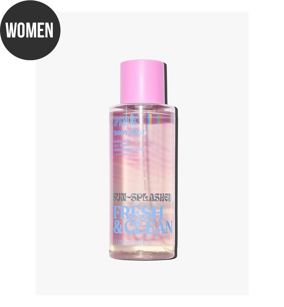 Brume Parfumée Sun-Splashed Fresh & Clean - 250 ml