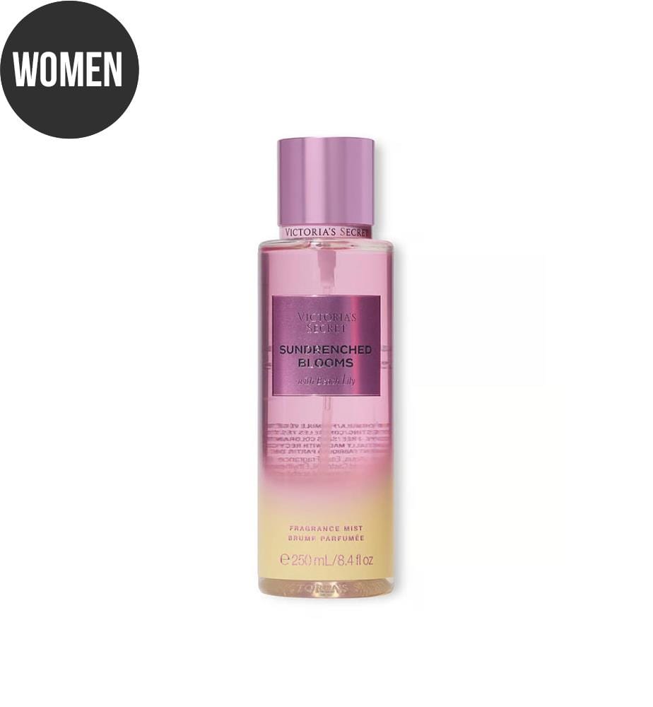 Brume Parfumée Sundrenched Blooms - 250 ml
